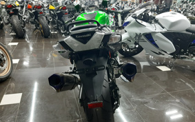 KAWASAKI NINJA ZX-14R HIG 2016 ZXT40J