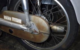 HONDA C50 SUPER CUB AA01