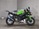 Фото Kawasaki NINJA 650 2021 с японского аукциона