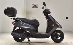 YAMAHA AXIS 125 Z