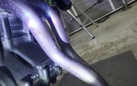 KAWASAKI Z400 Gen.2 2020 EX400G