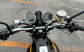 KAWASAKI Z400 FX 1981 KZ400E