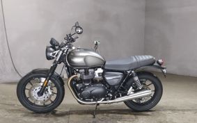 TRIUMPH  TRIUMPH  STREET  TWIN  DAD74G