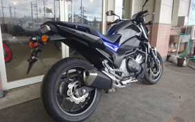 HONDA NC750S ABS 2019 RC88