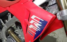 HONDA CRF250 RALLY ME12