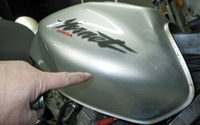 HONDA HORNET 250 2012 MC31