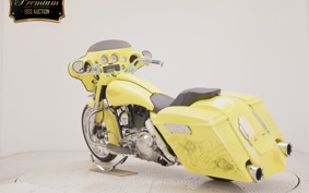 HARLEY FLHX 1580 2008