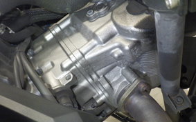 SUZUKI Vｽﾄﾛｰﾑ1000A 2016 VU51A