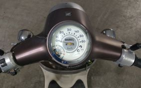 YAMAHA BJ SA24J