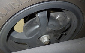 SUZUKI ADDRESS V125 DT11A
