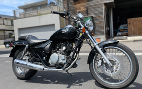 KAWASAKI ELIMINATOR 125 BN125A