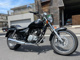 Фото Kawasaki ELIMINATOR 125 с японского аукциона