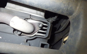 SUZUKI ADDRESS V125 CF4EA