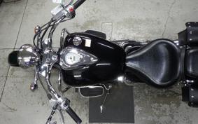 YAMAHA DRAGSTAR 400 CLASSIC  2014 VH02J