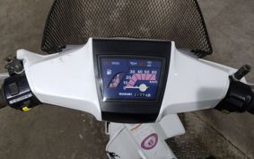 SUZUKI SUPER LEAK FA14B