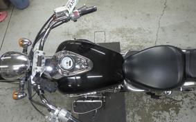 HONDA SHADOW 400 2007 NC34
