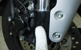 HONDA DAX 125 2012 JB04