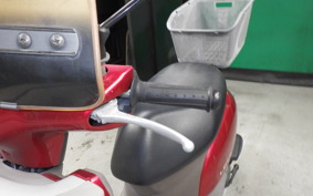 SUZUKI ﾚｯﾂﾊﾞｽｹｯﾄ 2022 CA4AA