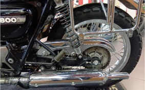 KAWASAKI W800 2014 EJ800A