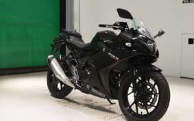 SUZUKI GSX250R 2017