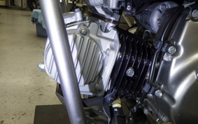 HONDA CT125 HUNTER CUB 2025 JA55