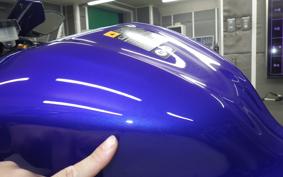 YAMAHA YZF-R6 2020