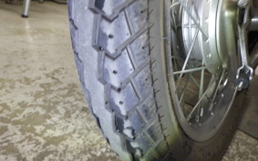 HONDA ｸﾛｽｶﾌﾞ50 AA06