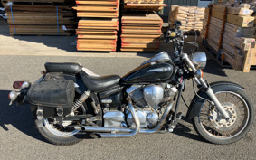 YAMAHA DRAGSTAR 250 VG02J