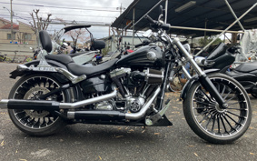 HARLEY FXSB BREAKOUT 2016 BFV