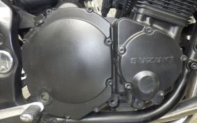 SUZUKI INAZUMA 400 (GSX400) 1998 GK7BA
