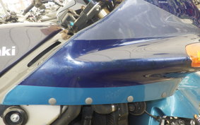 KAWASAKI ZZ1100 NINJA R Gen.2 1994 ZXT10D
