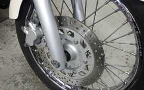 YAMAHA DRAGSTAR 250 2022 VG05J