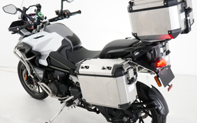 TRIUMPH タイガ1200XR 2023 TAP24V