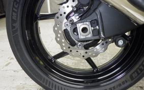 KAWASAKI NINJA ZX-6R A 2019 ZX636G
