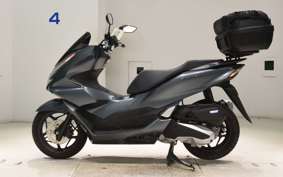 HONDA PCX 160 2013 KF47