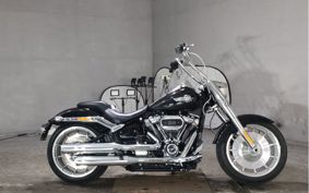 HARLEY FLFBS1870 2024 YGK
