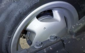 YAMAHA GEAR Gen.2 2018 UA08J