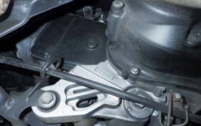 YAMAHA AXIS 125 Z 2009 SED7J
