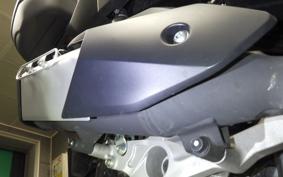 HONDA ADV160 2013 KF54