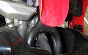 HONDA CRF250 GEN 2 RALLY 2025 MD47