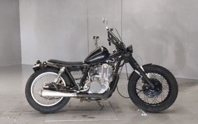 YAMAHA SR400 1JR