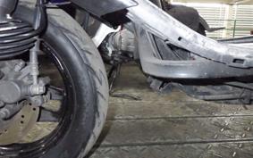 SUZUKI ADDRESS V125 G CF46A