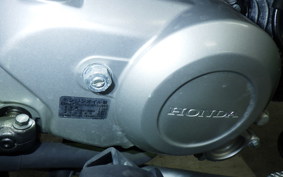 HONDA ｸﾛｽｶﾌﾞ110-3 2012 JA60