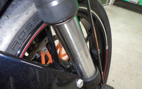 KTM 125 DUKE