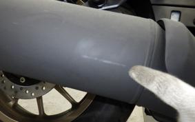 HONDA REBEL 250  S E-clutch MC49