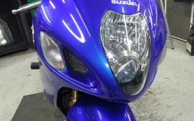 SUZUKI GSX-1300R HAYABUSA 2007