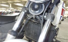 YAMAHA RZ 250 2018 4L3