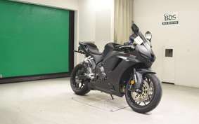 HONDA CBR600RR 2025 PC40