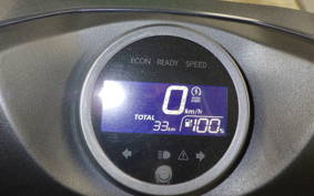HONDA EM1E: 2001 EF16
