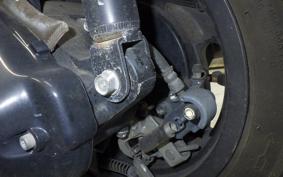 HONDA PS250 2025 MF09